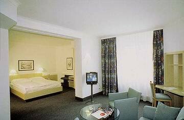 Hotel Intercity Kassel
