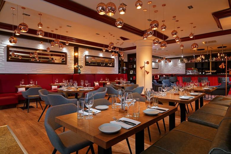 Hotel Marriott Leipzig
