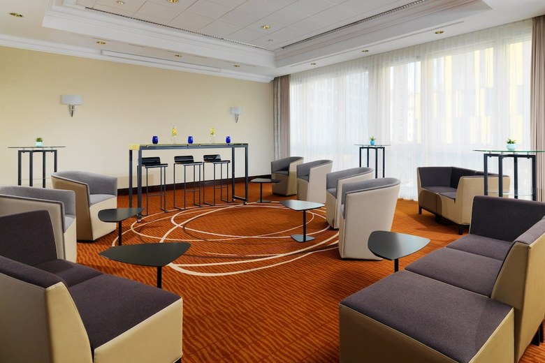 Hotel Marriott Leipzig
