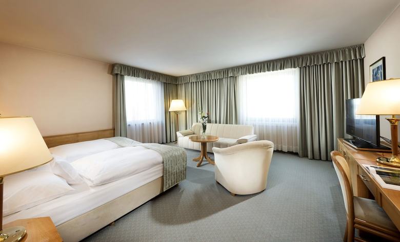 Hotel Maritim Magdeburg