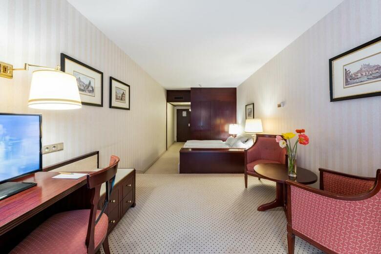 Maritim Parkhotel