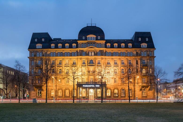 Maritim Parkhotel