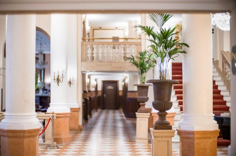 Maritim Parkhotel