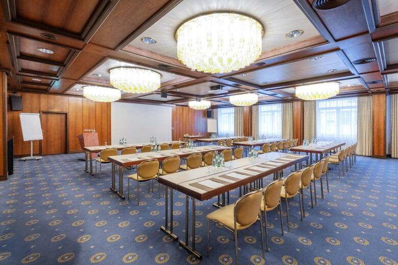 Maritim Parkhotel