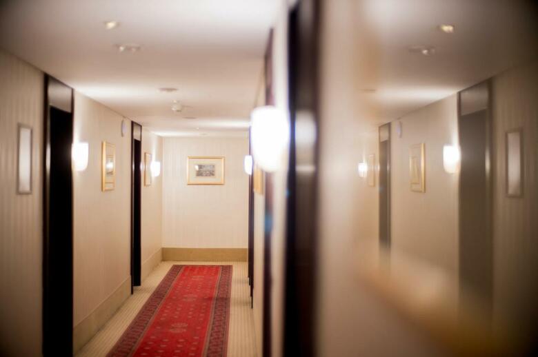 Maritim Parkhotel