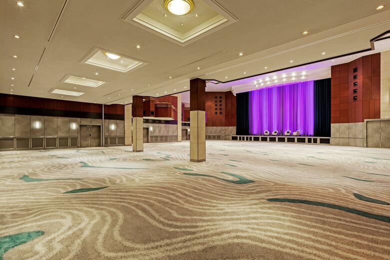 Hotel Westin Grand Munich