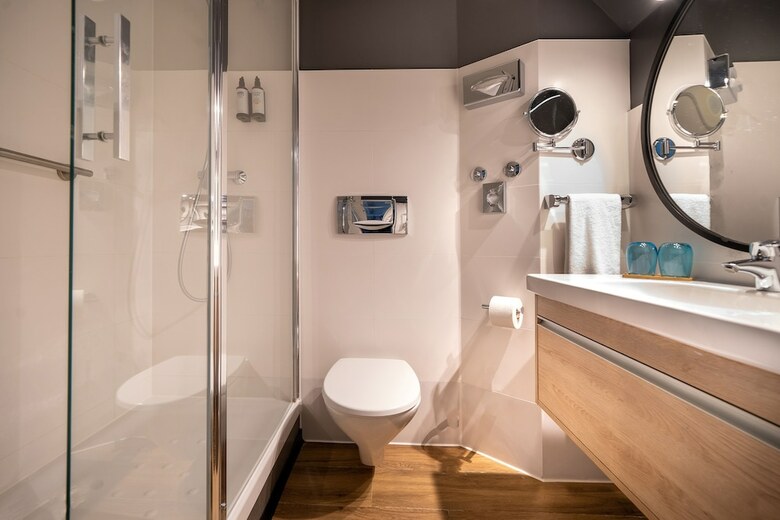 Hotel M�nchen City Center Affiliated By Meli�