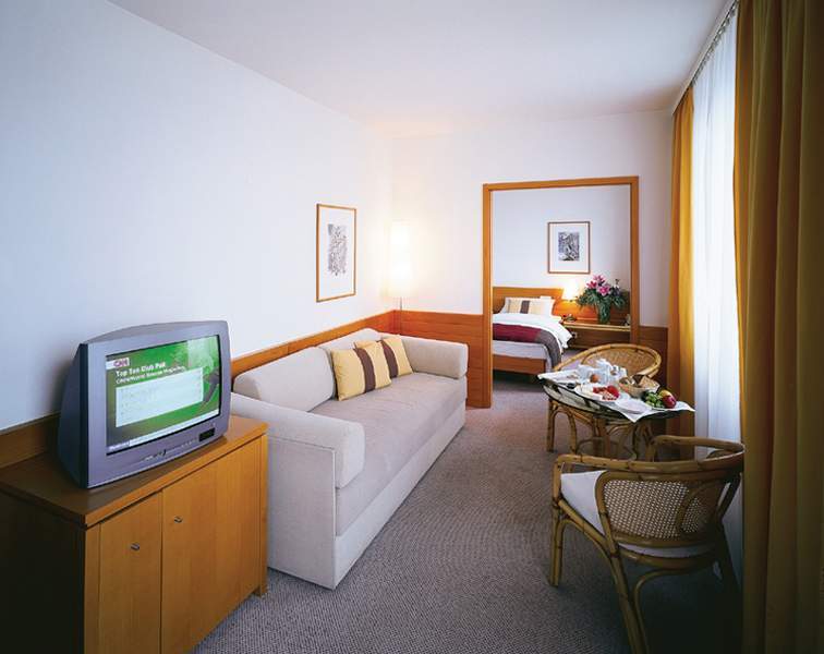 K+K Hotel Am Harras