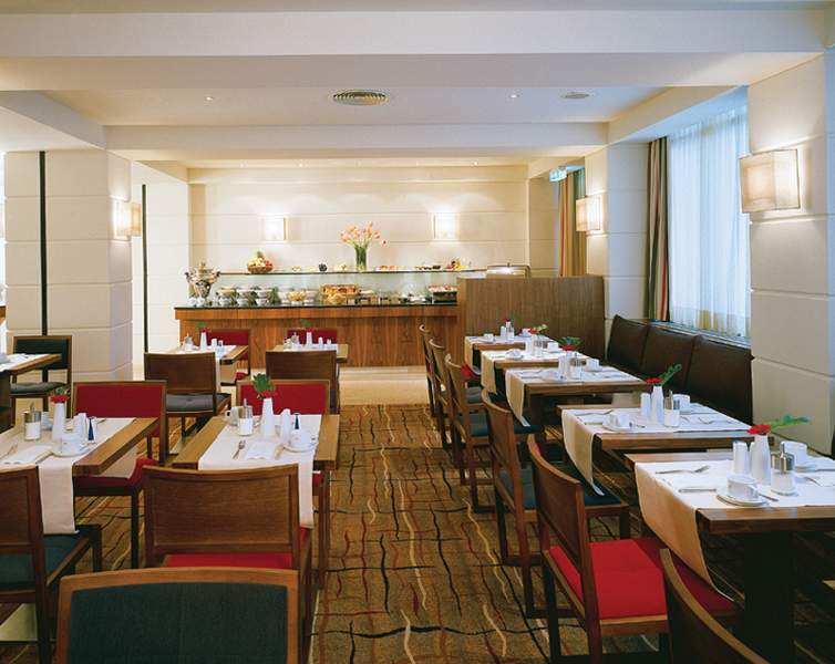 K+K Hotel Am Harras