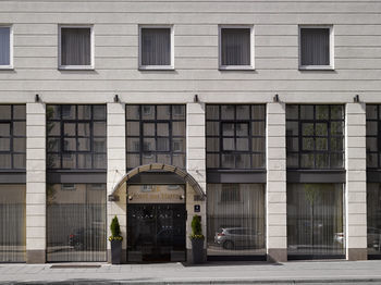 K+K Hotel Am Harras
