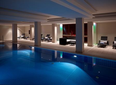 Hotel Le Meridien Munich