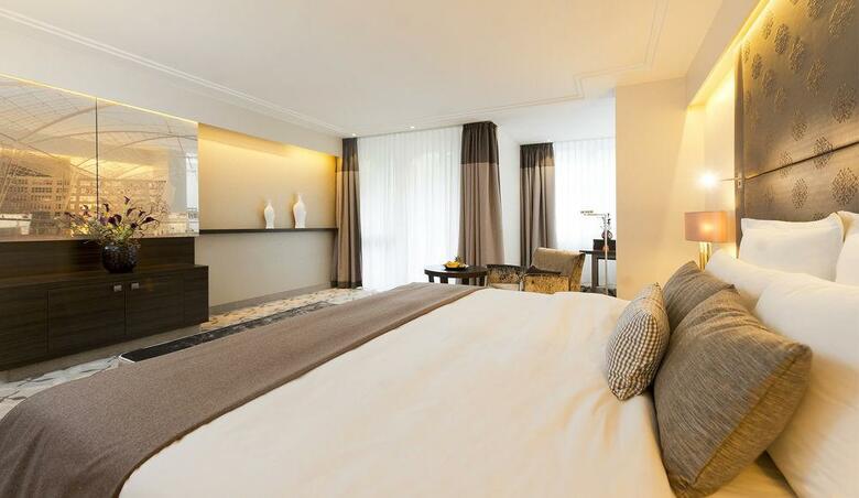 Hotel Pullman Munich