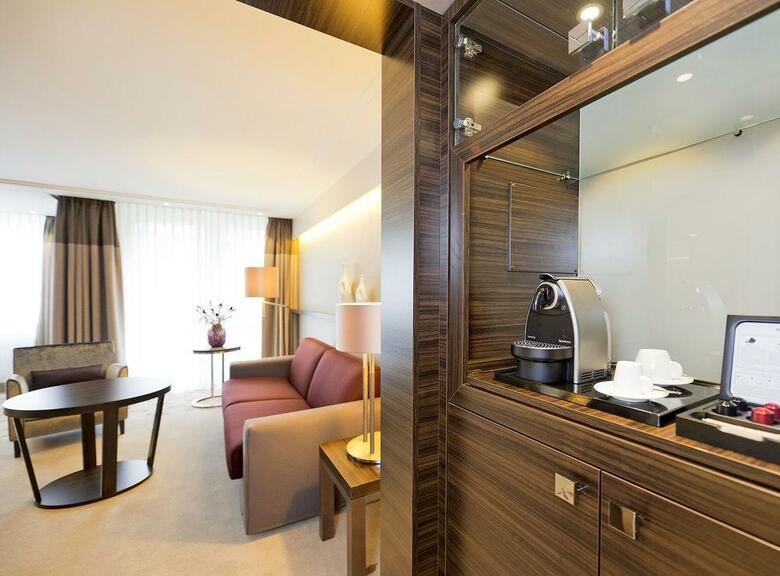 Hotel Pullman Munich