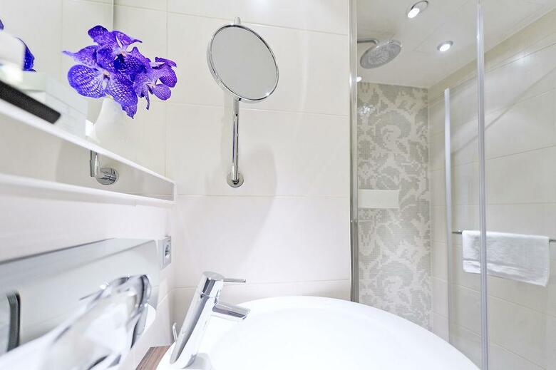 Hotel Pullman Munich