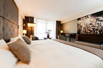 Hotel Pullman Munich