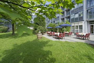 Hotel Pullman Munich