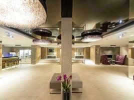 Hotel Pullman Munich