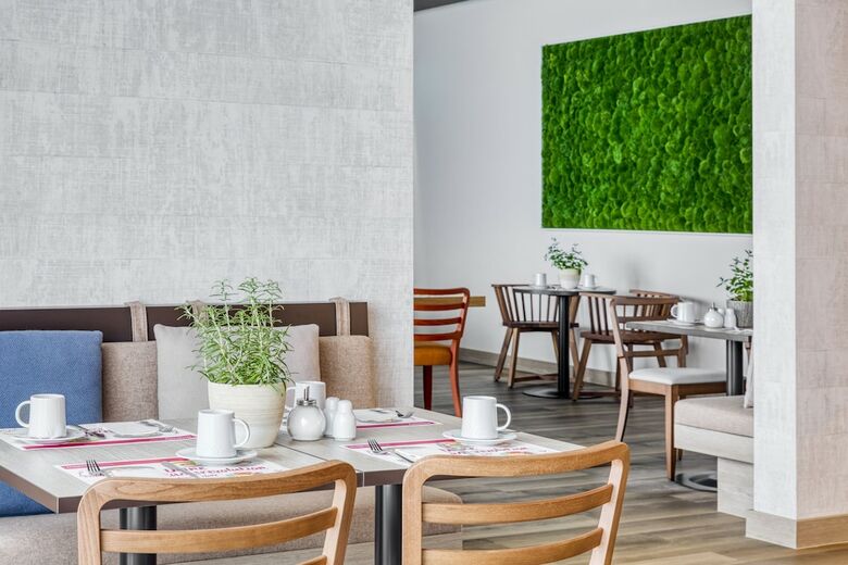 Hotel Intercity Nurnberg