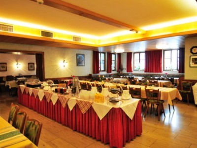 Hotel Schranne