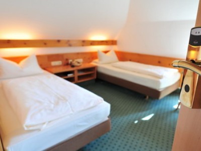 Hotel Schranne
