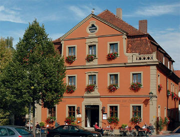Hotel Schranne