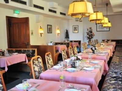 Hotel Schranne