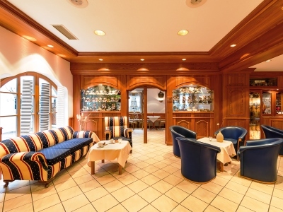 Hotel Altes Brauhaus