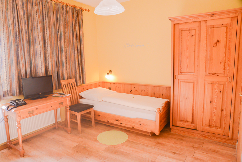 Hotel Rothenburger Hof