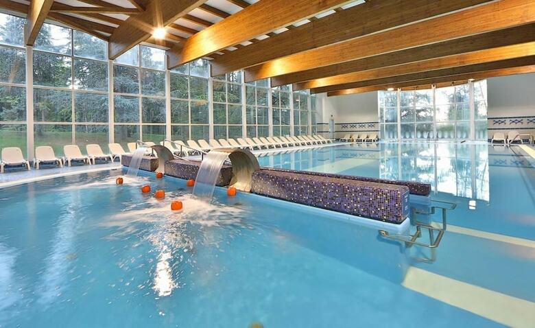 Hotel Terme