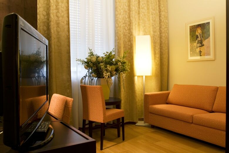 Hotel Terme