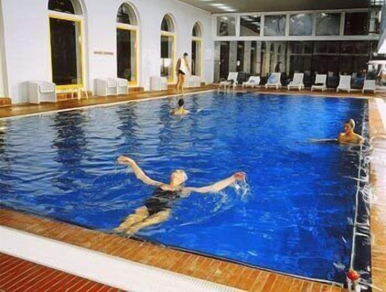 Hotel Terme