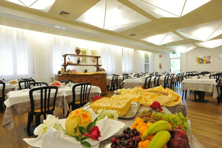 Hotel Terme