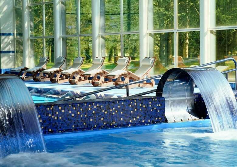 Hotel Terme