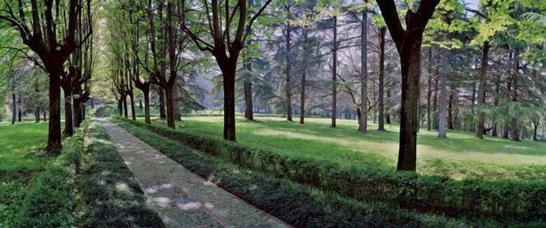 Hotel Terme