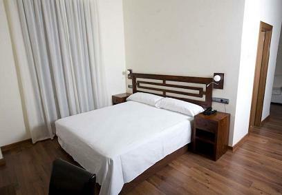 Hotel Casa Del Trigo