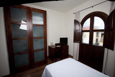 Hotel Casa Del Trigo