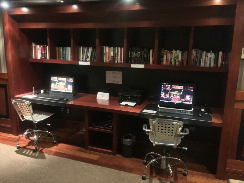 Hotel U232
