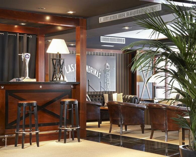 Hotel U232