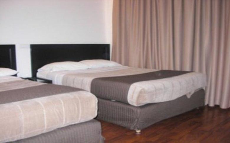 Hotel Cosmotel