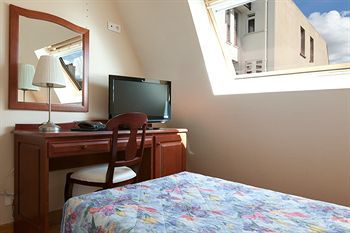 Hotel Cosmotel