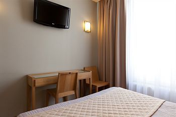 Hotel Cosmotel
