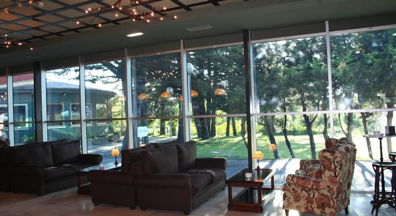 Hotel El Valles