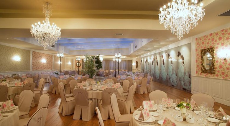 Hotel El Valles