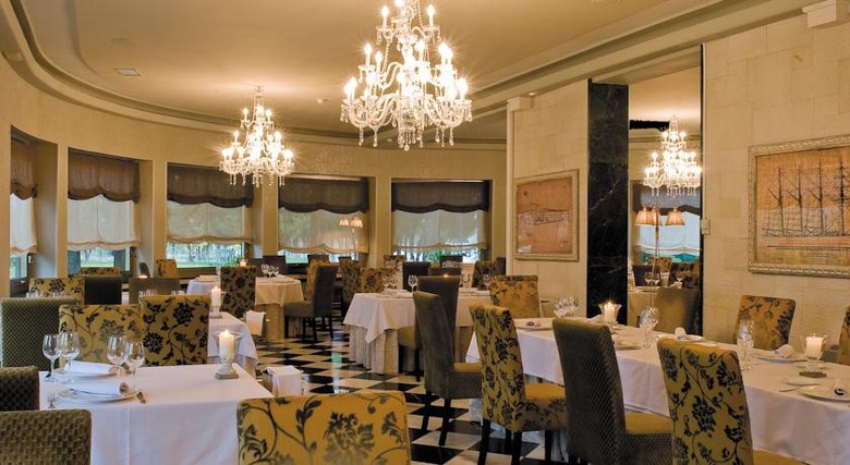 Hotel El Valles