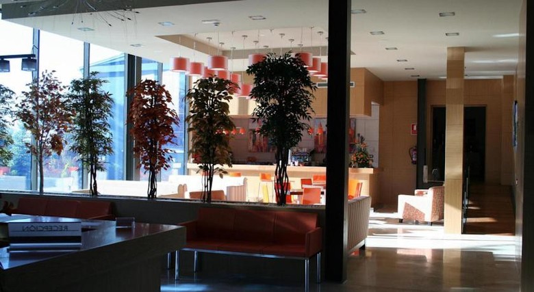 Hotel El Valles