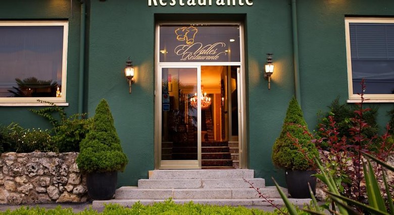 Hotel El Valles
