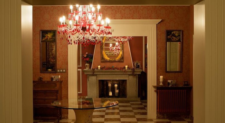 Hotel El Valles
