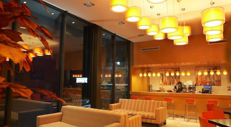 Hotel El Valles