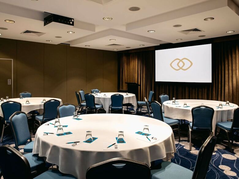 Hotel Sofitel Broadbeach