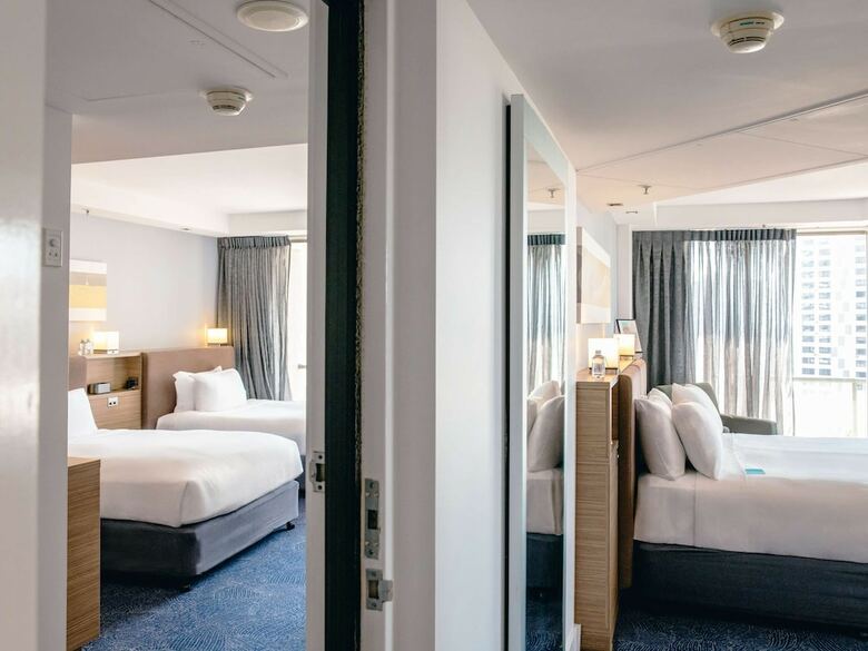 Hotel Sofitel Broadbeach